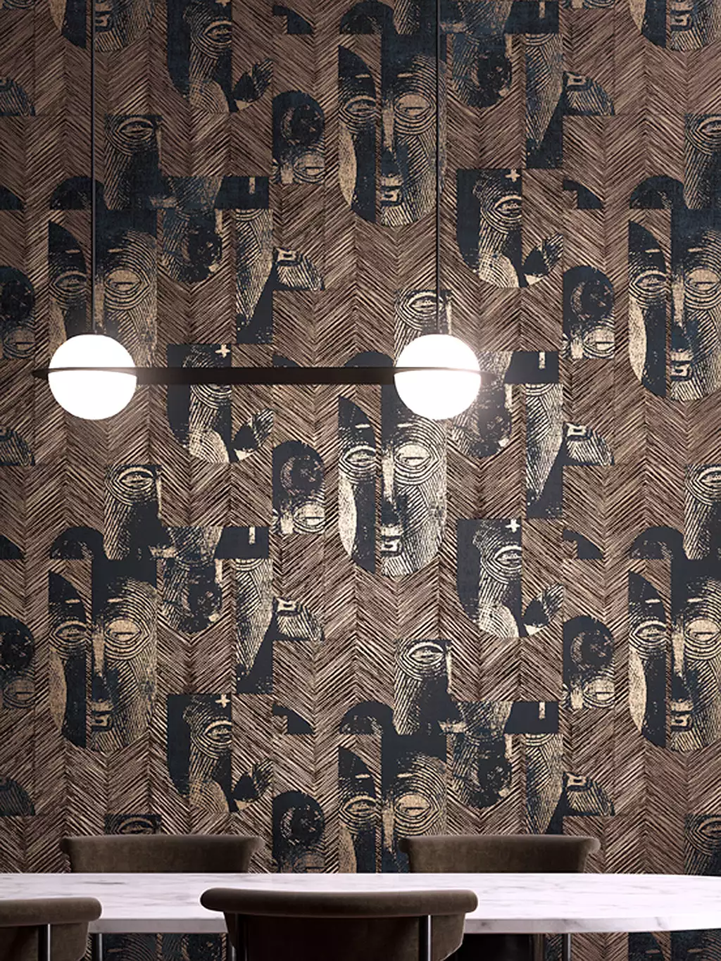 Mask Slate