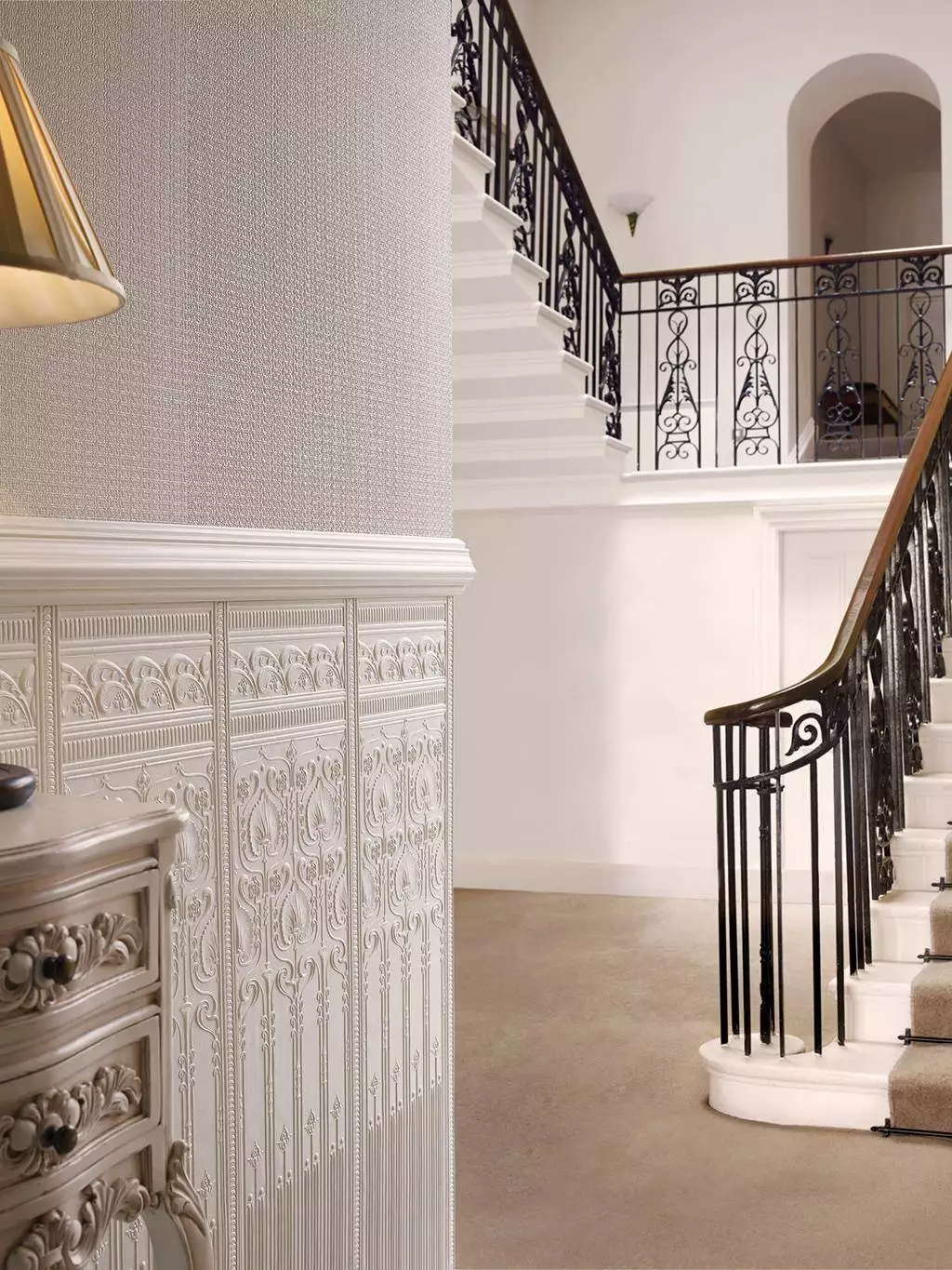 Edwardian Dado