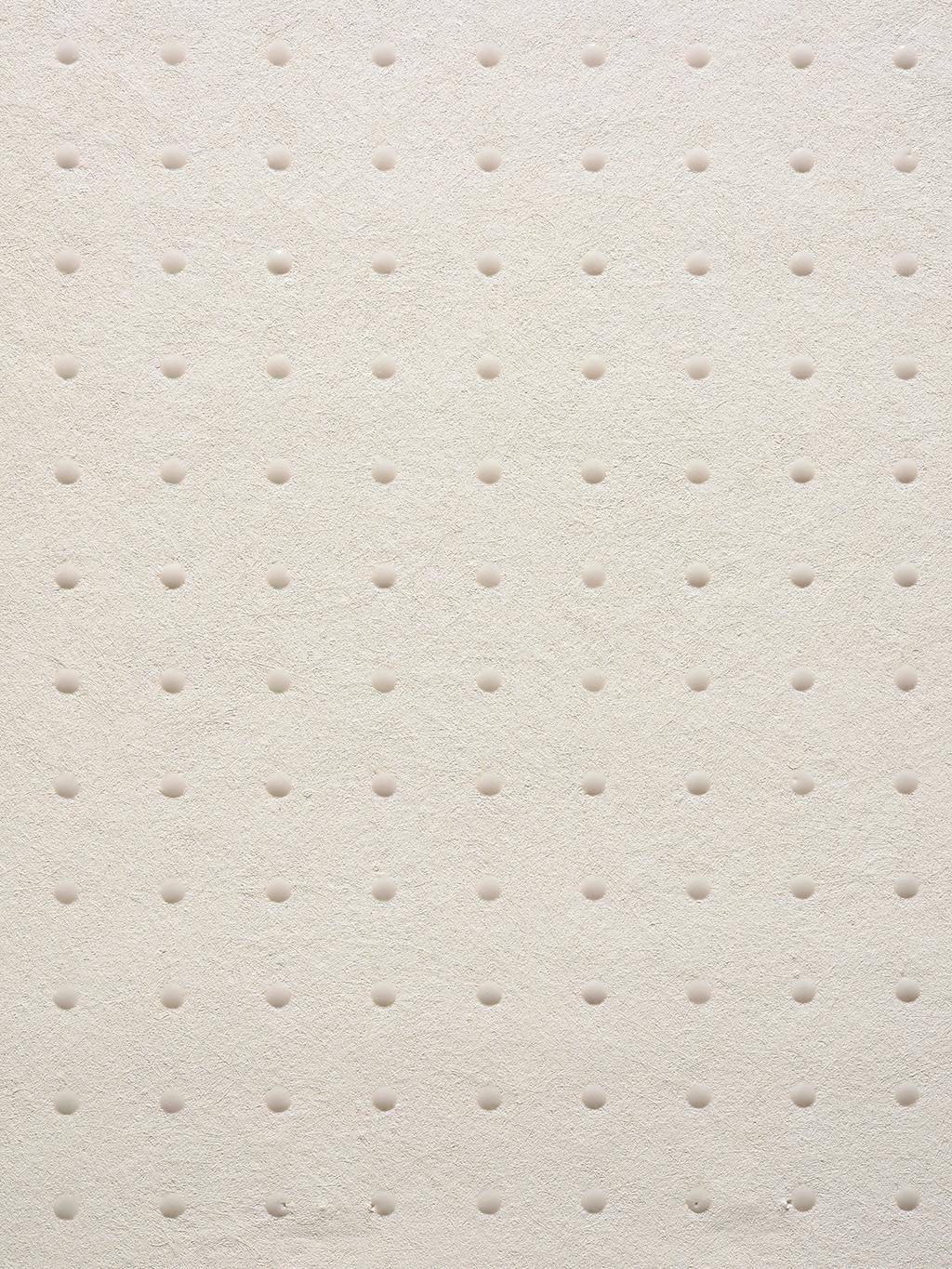 Dots, Ivory White, 31002