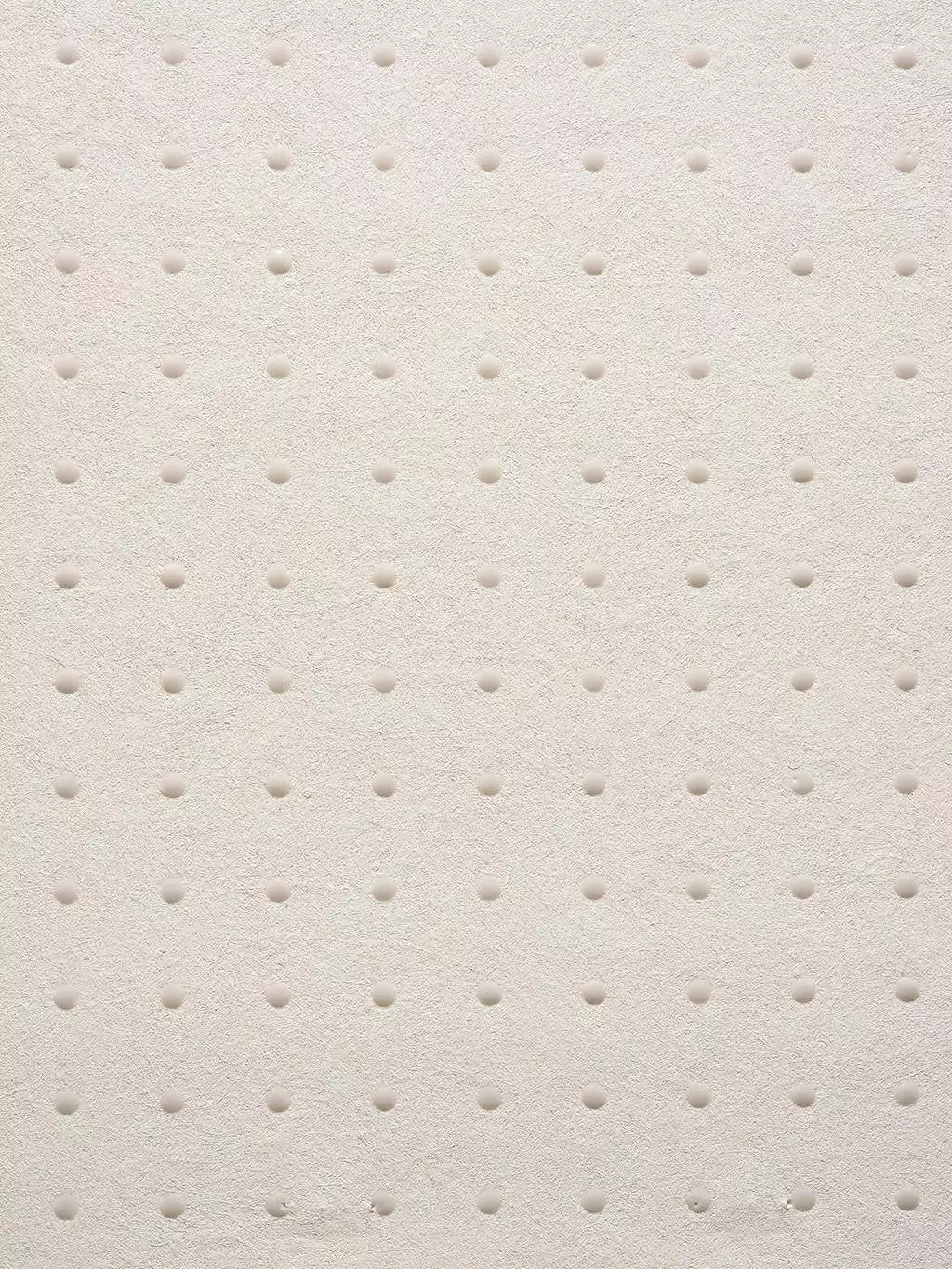 Dots, Ivory White, 31002