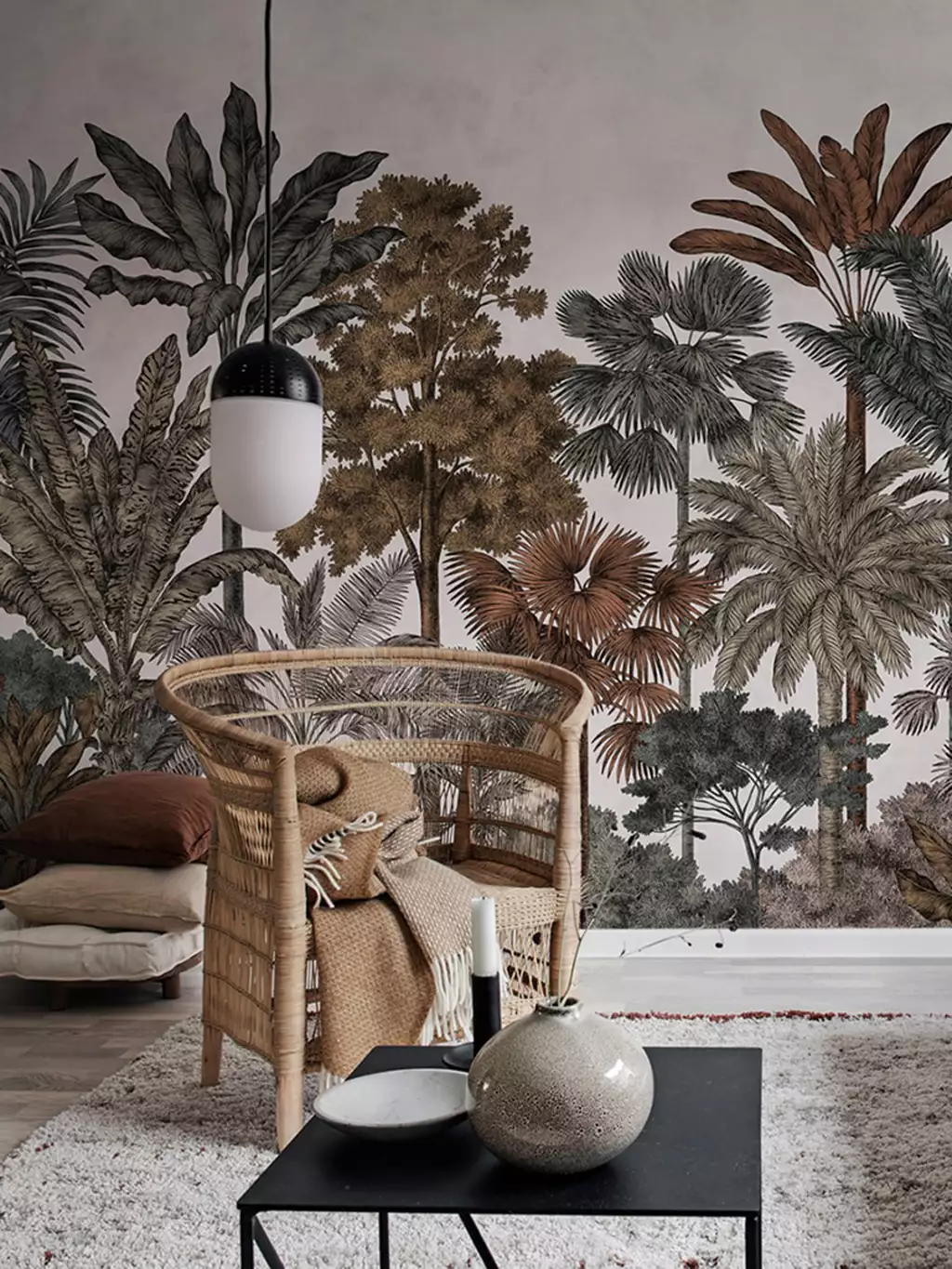 Tropical Bellewood