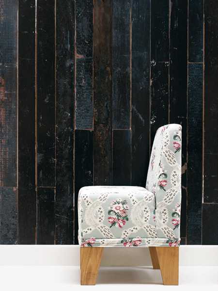 Scrapwood, col.05 - tapeten kollektion