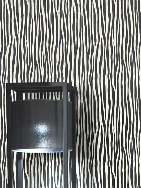 Zebro, col.08 - Fell - Texdecor