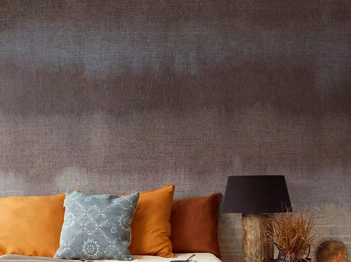 Bedrock, col. 60 - Multicolor - Eijffinger