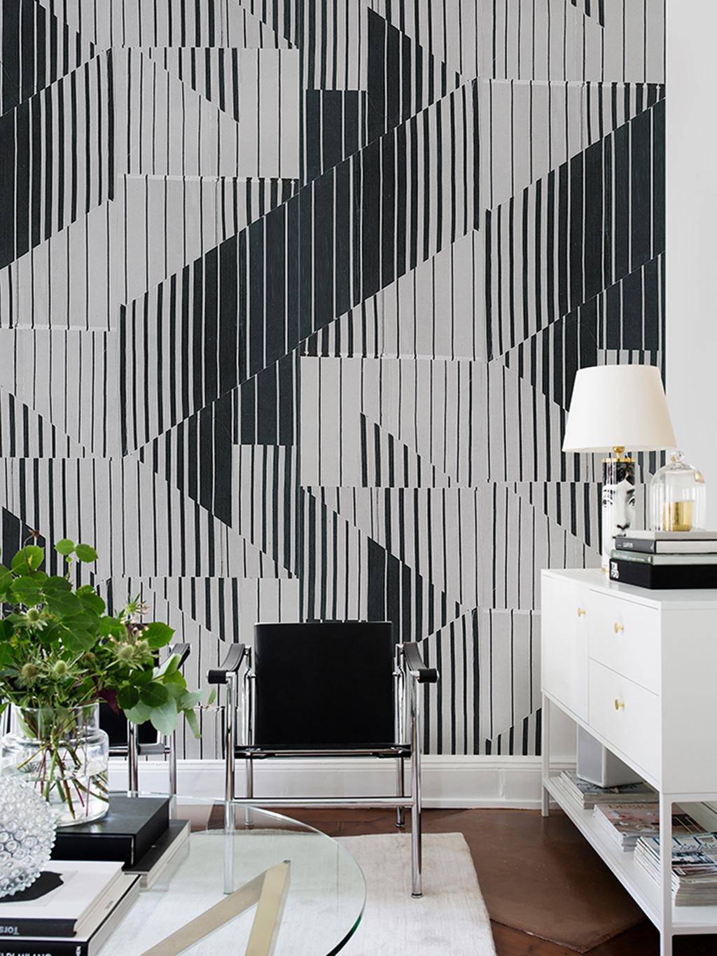 MATRIX TS - deco wall
