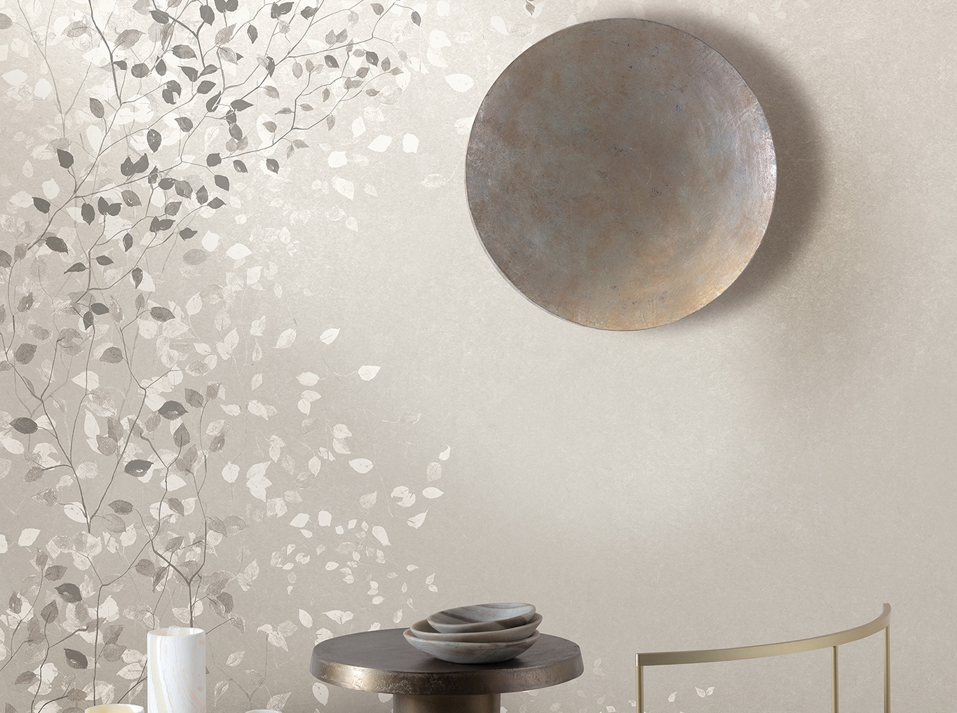 Climber porcelain, col. 01 - tapetenagentur