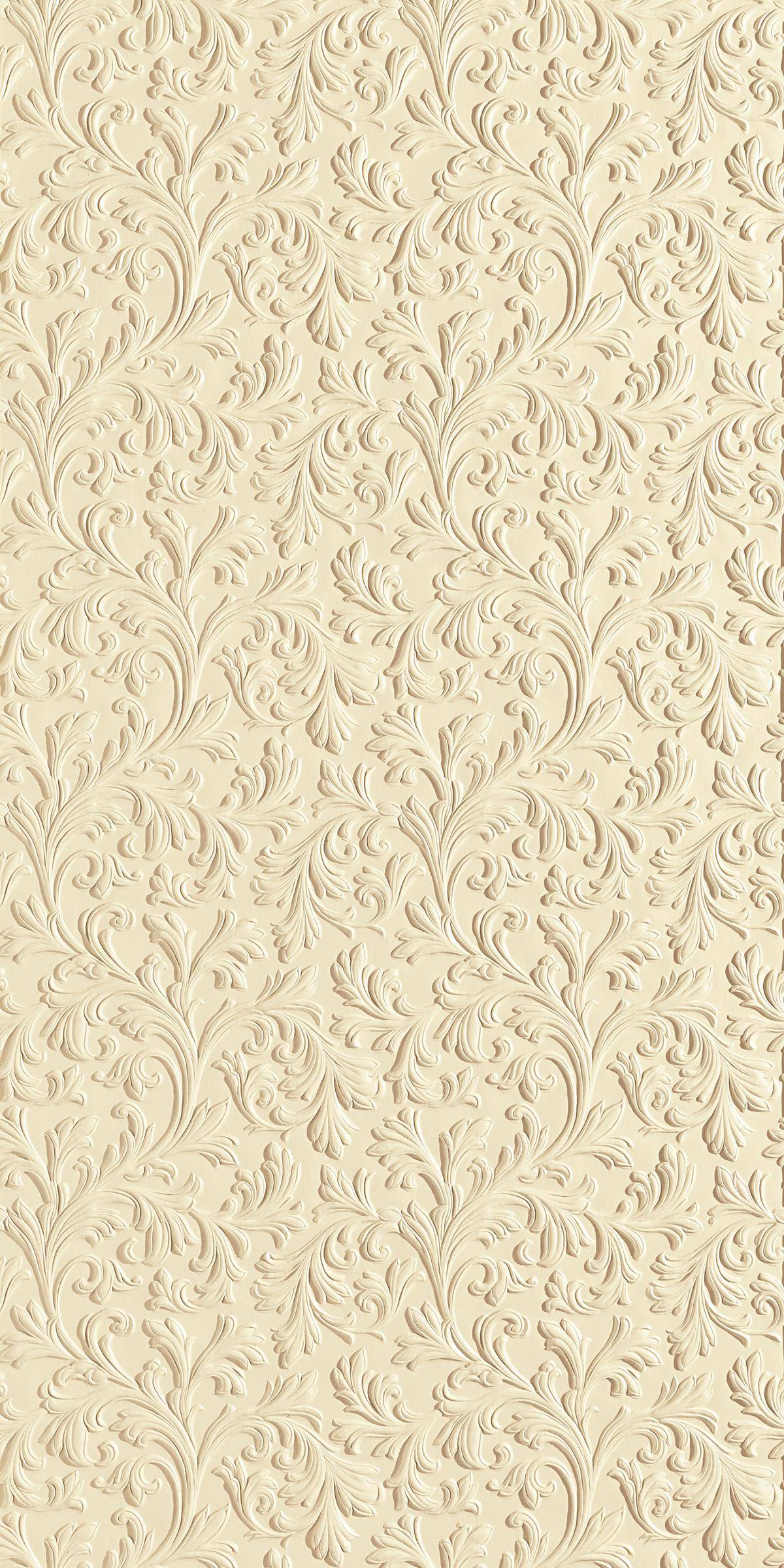 Acanthus - muster
