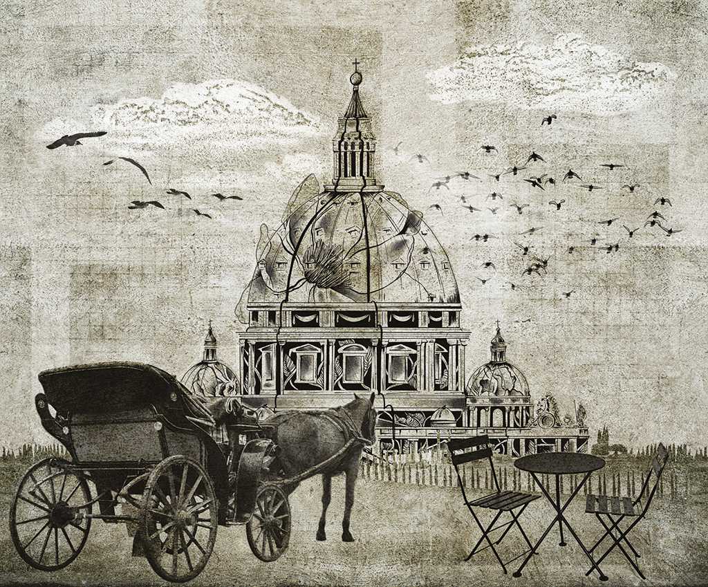 Roma Edition - wallpapers