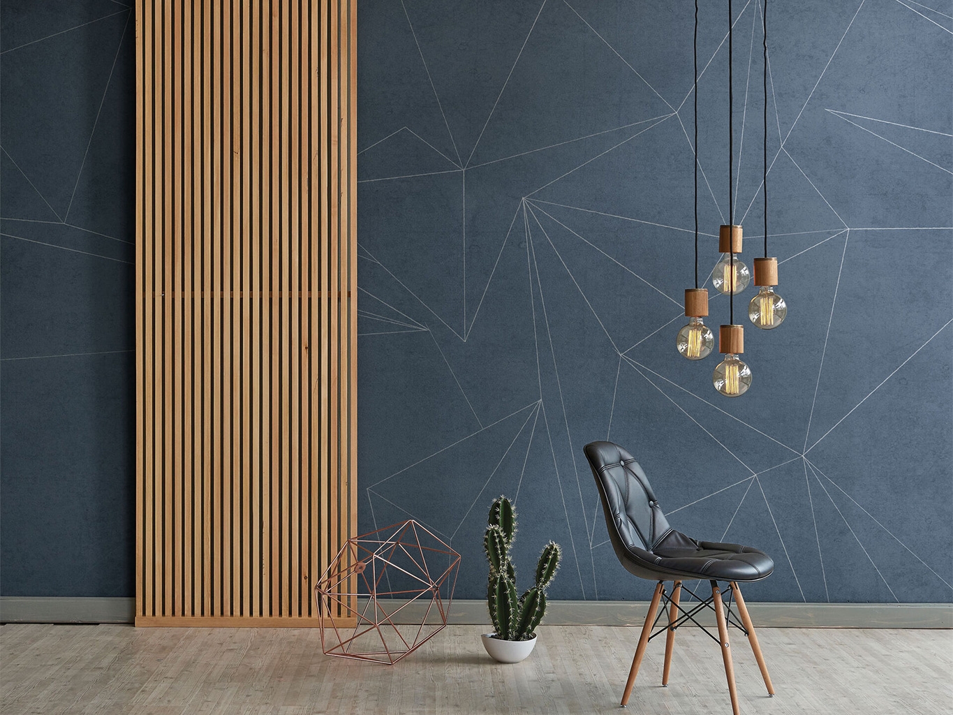 AREA, FLAT BLUE - tecnografica