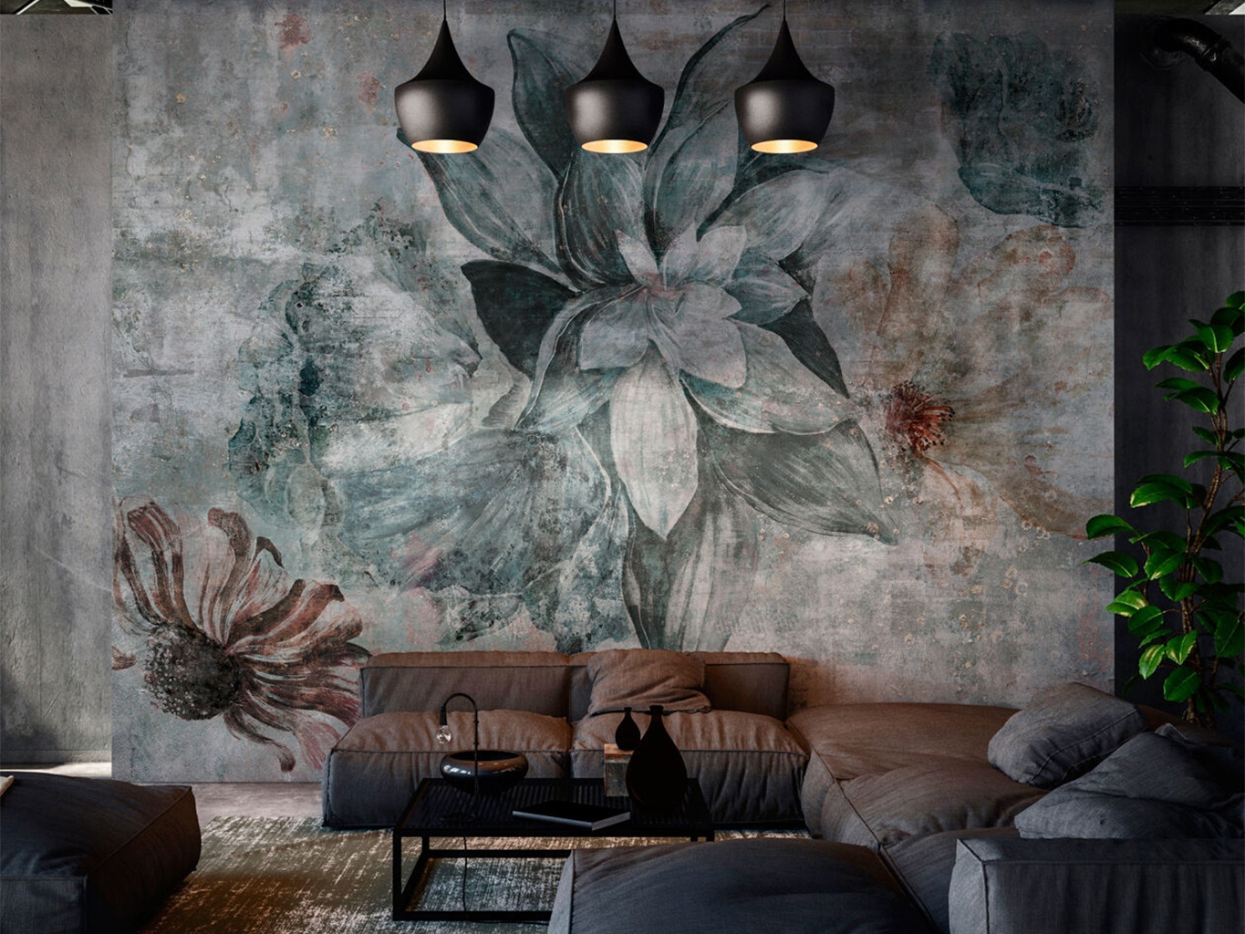 AVALON - shabby chic