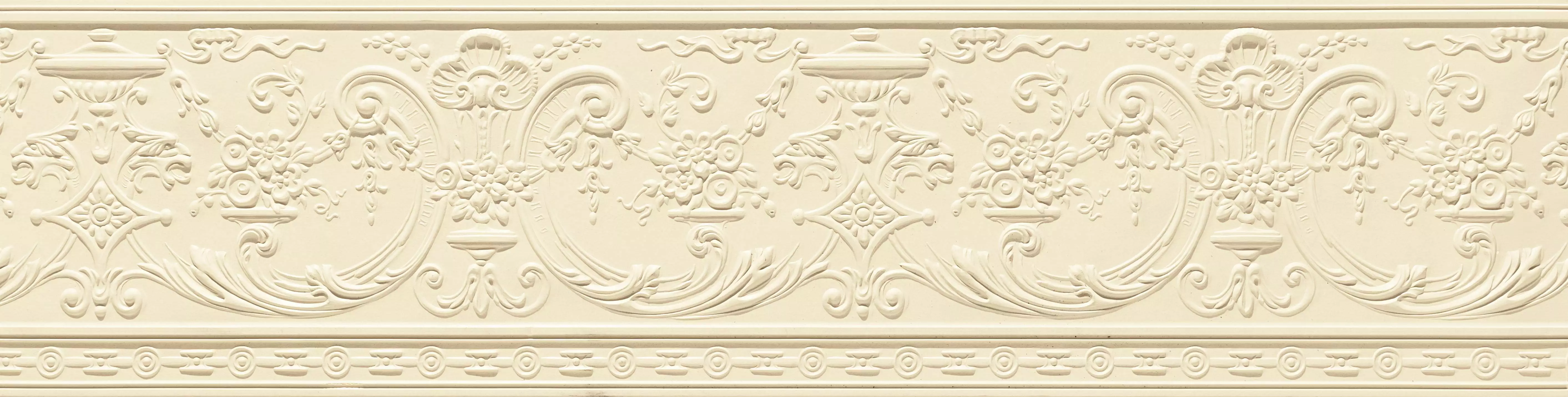 Empire Frieze