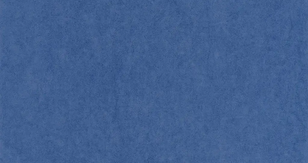 Rapport Cotton Touch, col. 03 - Uni - Boudin blue - Casadeco