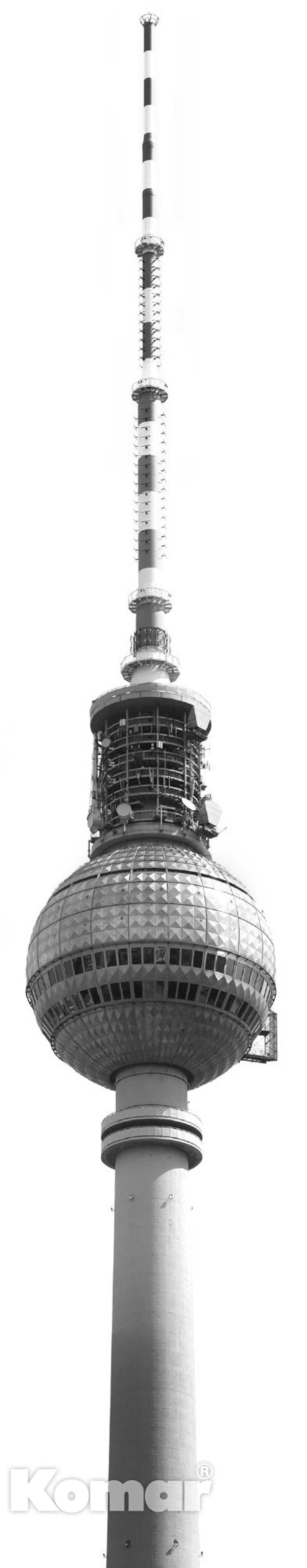 Fernsehturm - berlin