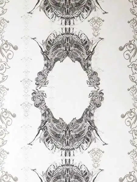 Magdalena, silver
