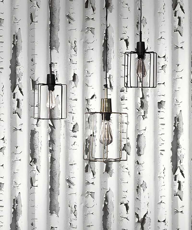 Ake, col.10 - shabby chic