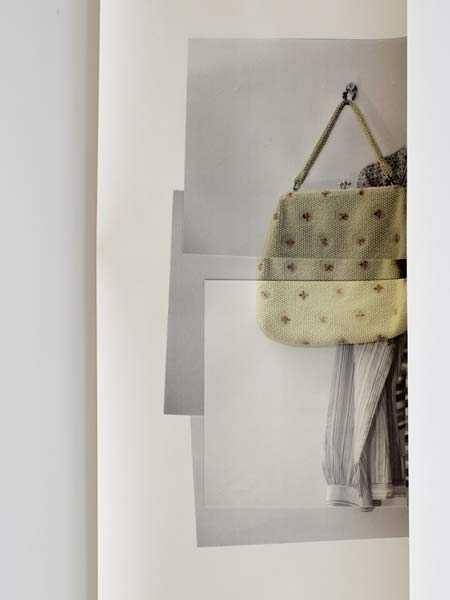 Bag - tapete in