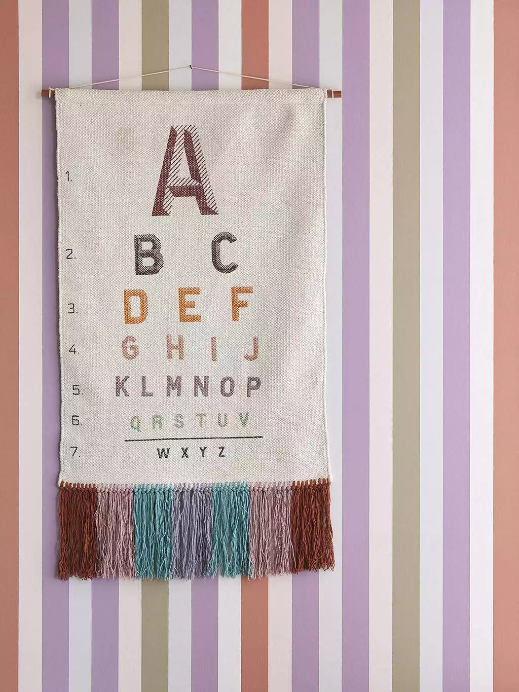 Explore multi stripe, col. 01
