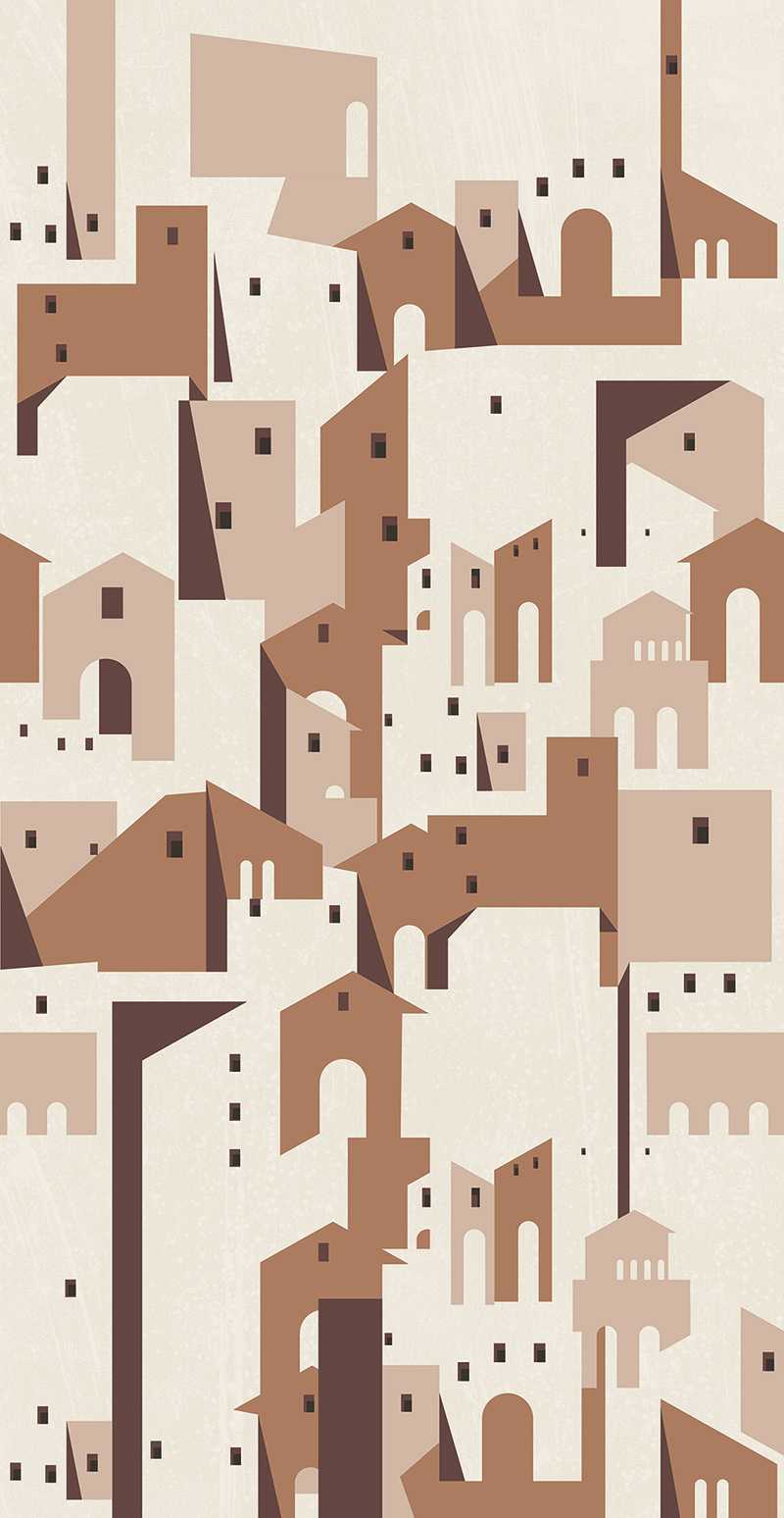 Brown Edition - designer