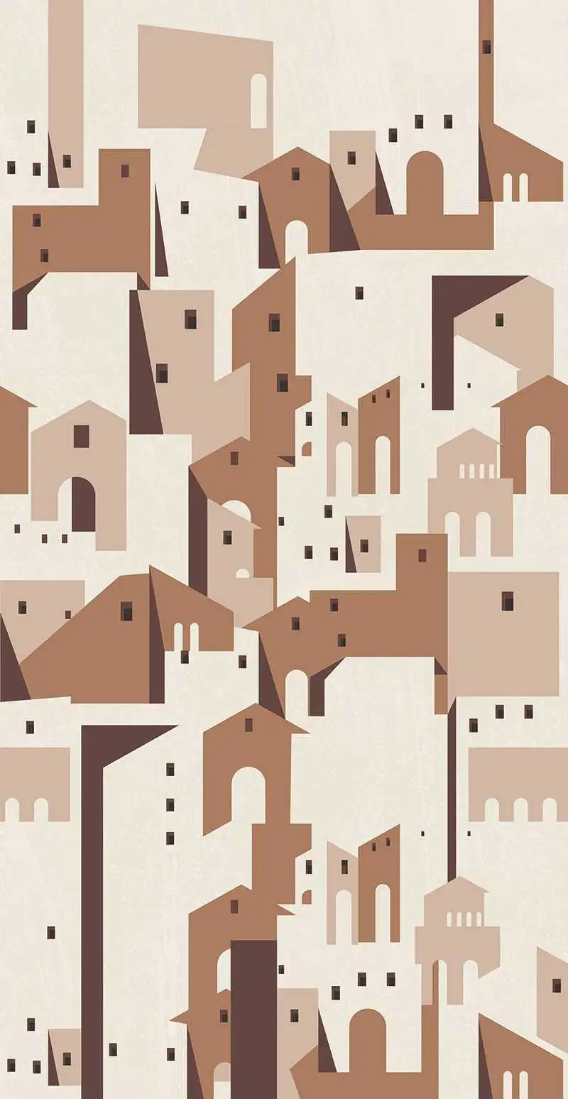 Brown Edition