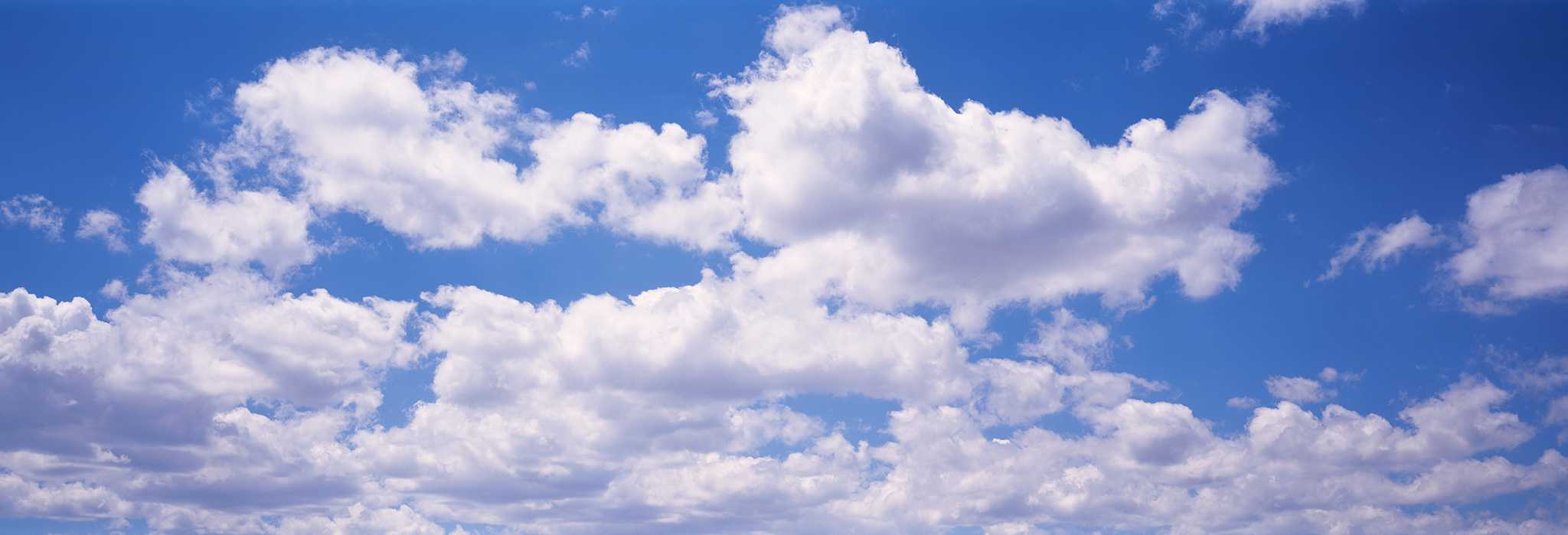 View of clouds - designer
