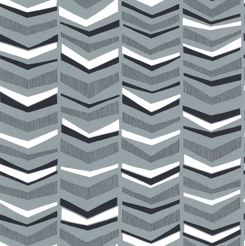 Chevron, col.05 - tapeten in