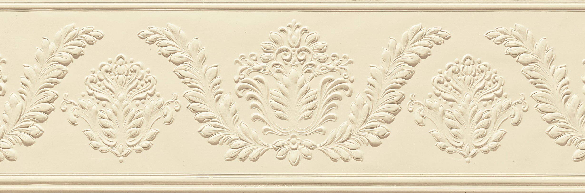 Francesca Frieze - muster
