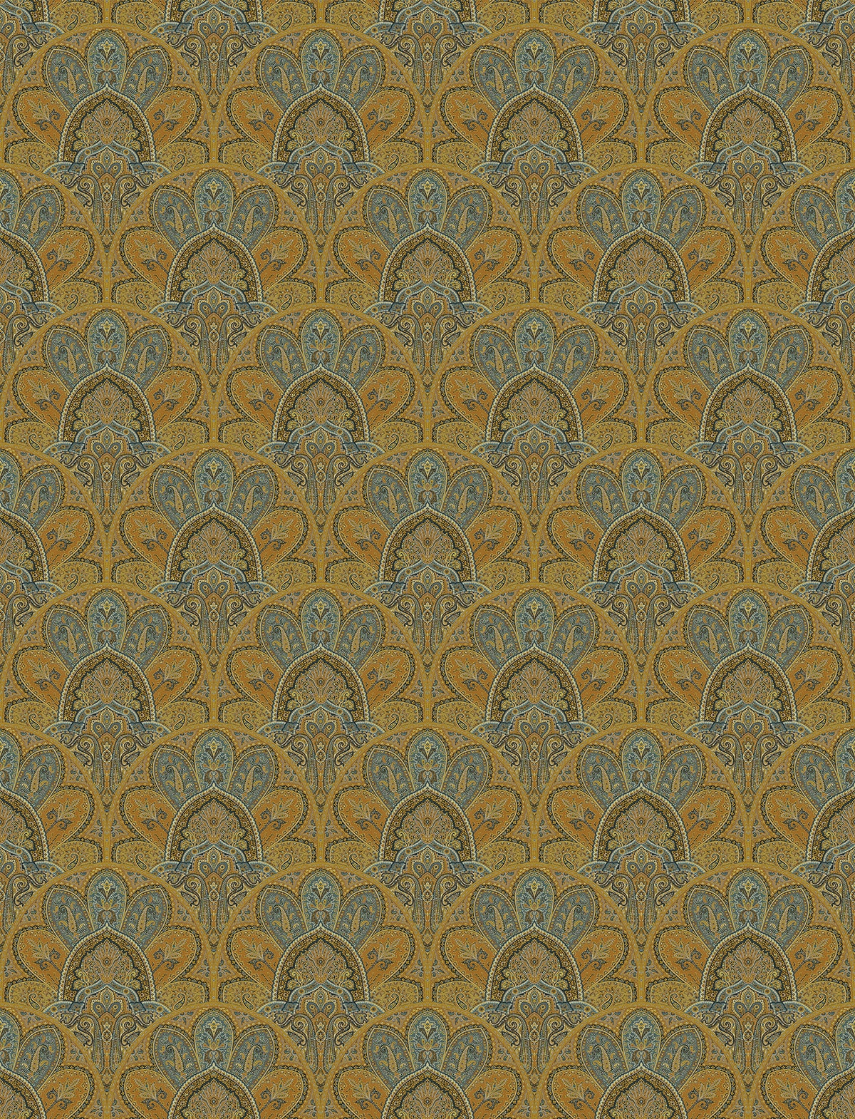Babelli, col. 100 - tapeten in