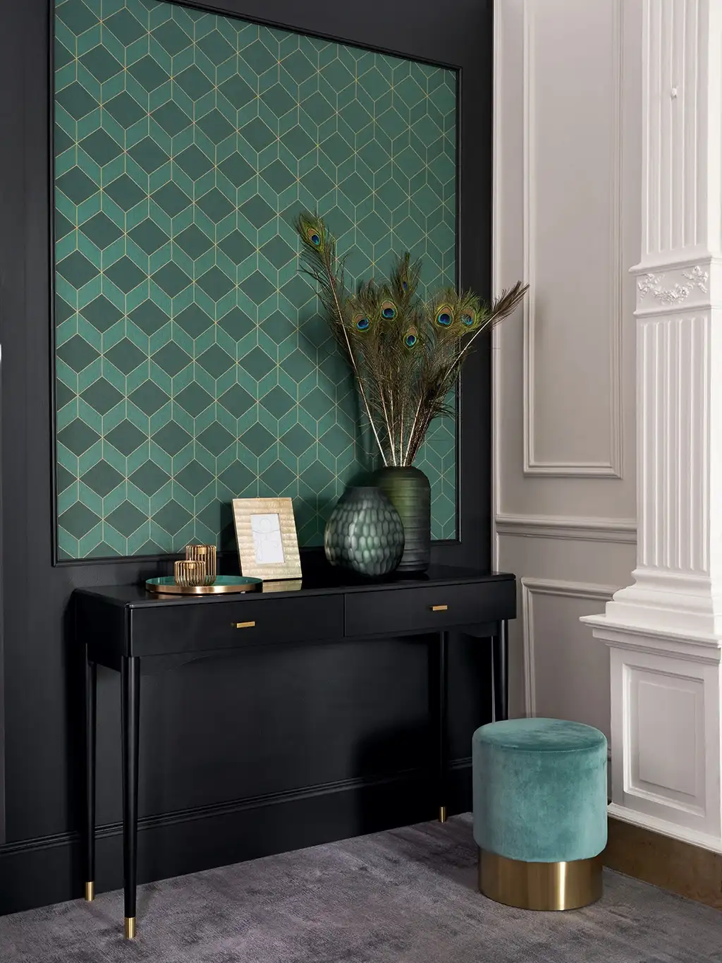 Metro, col. 07 - Casadeco