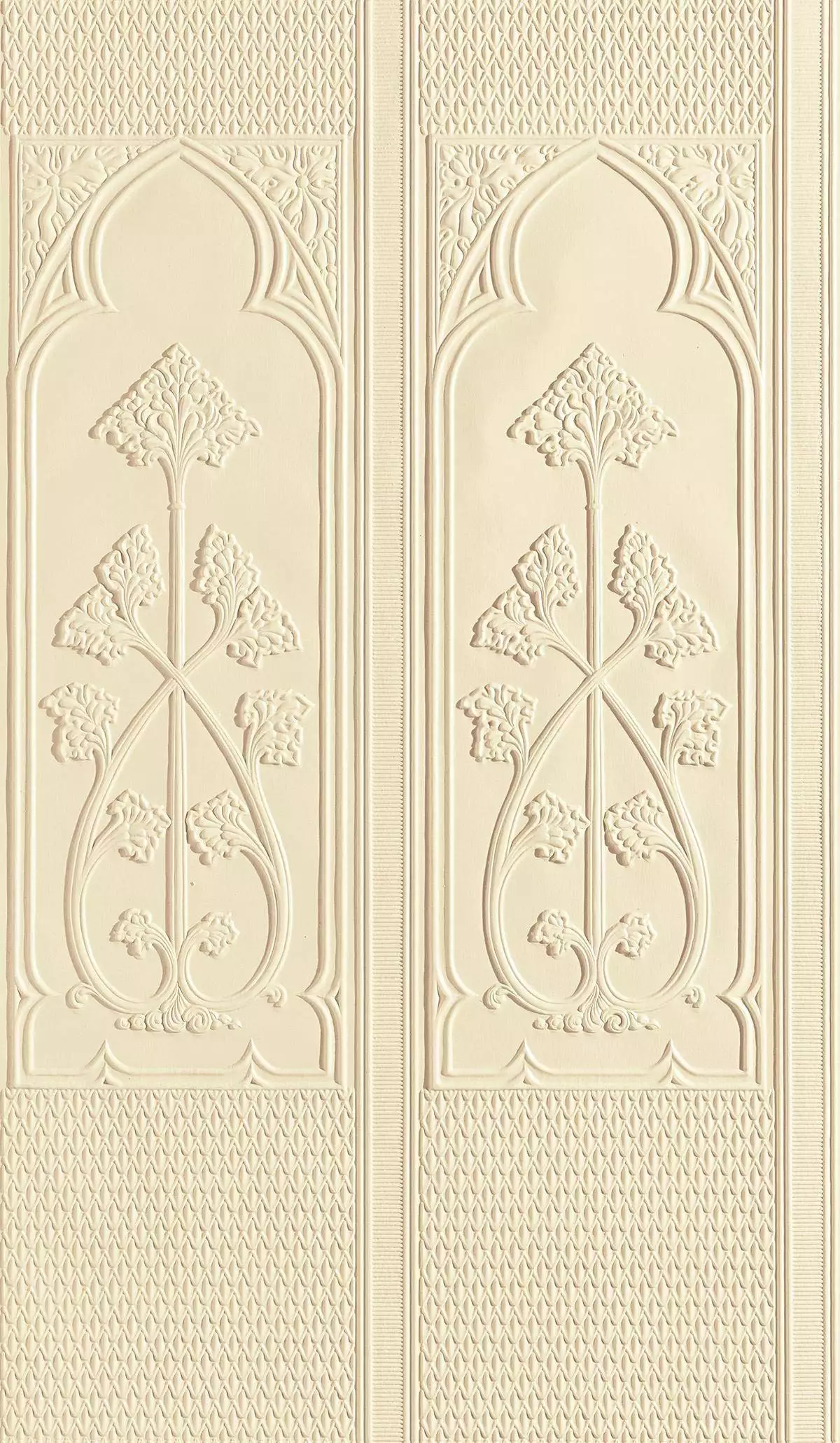 Gothic Dado