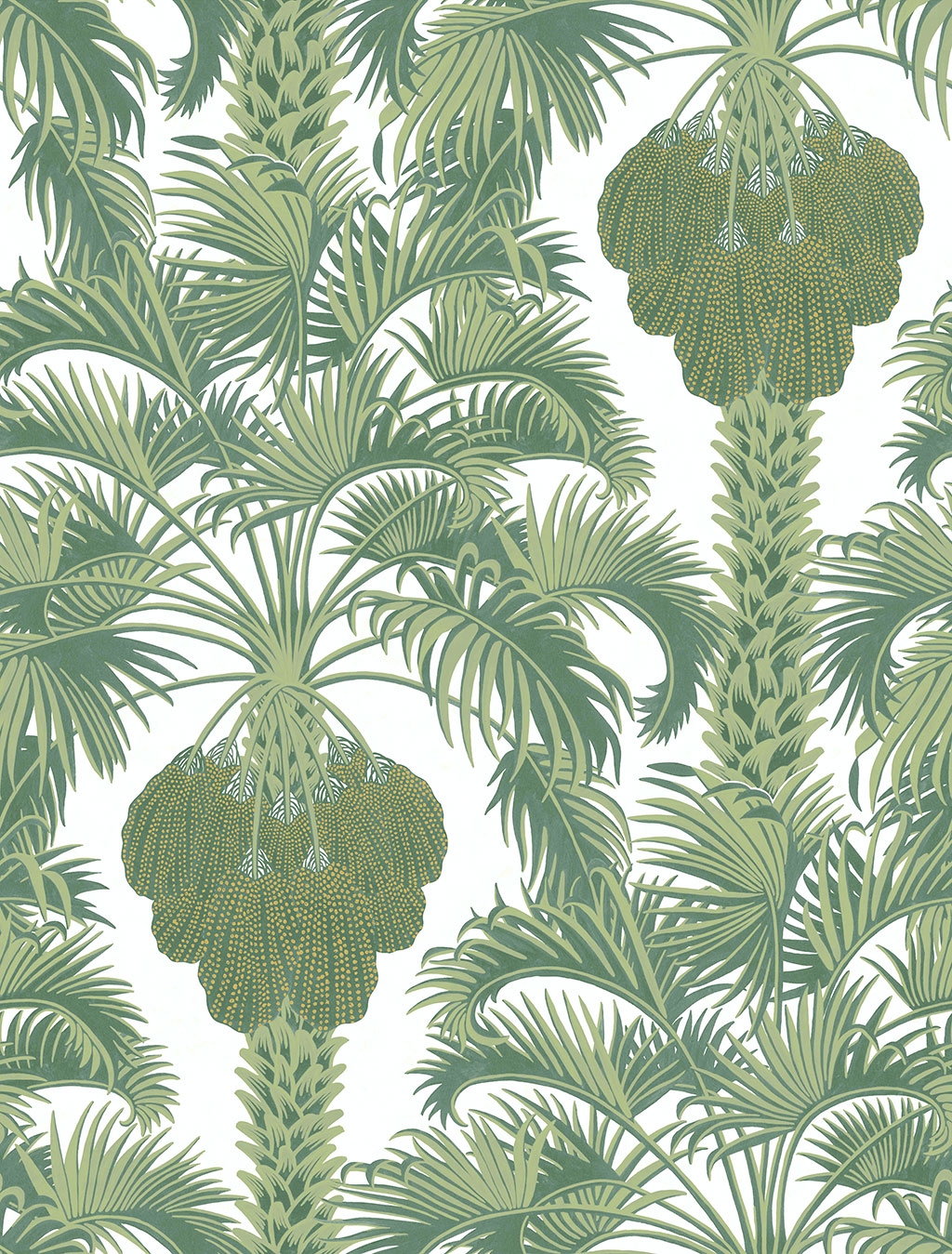 Hollywood Palm, col. 4
