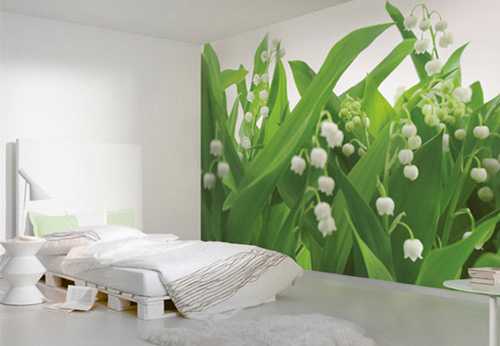 Lilies of the Valley