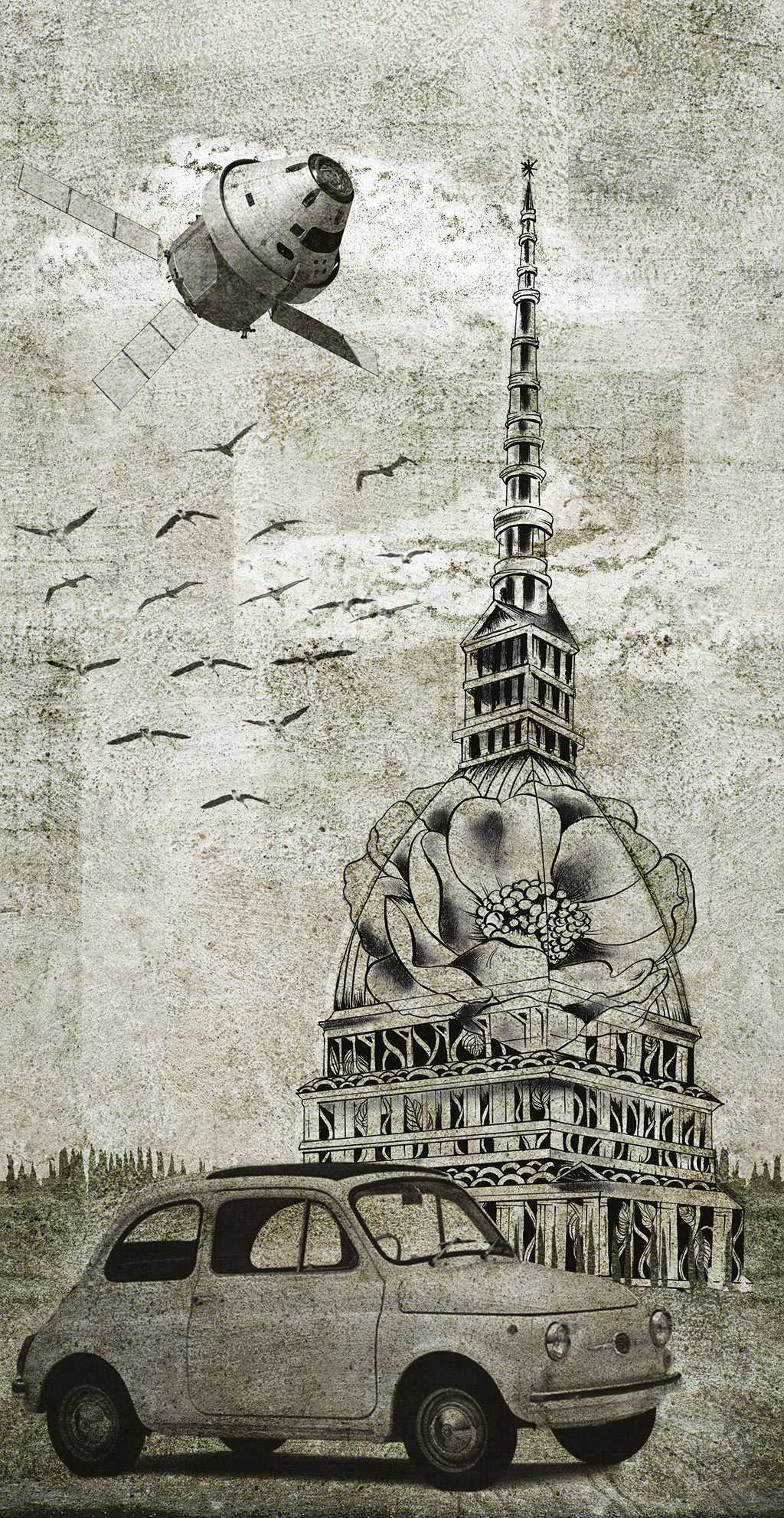 Torino Edition - wallpapers
