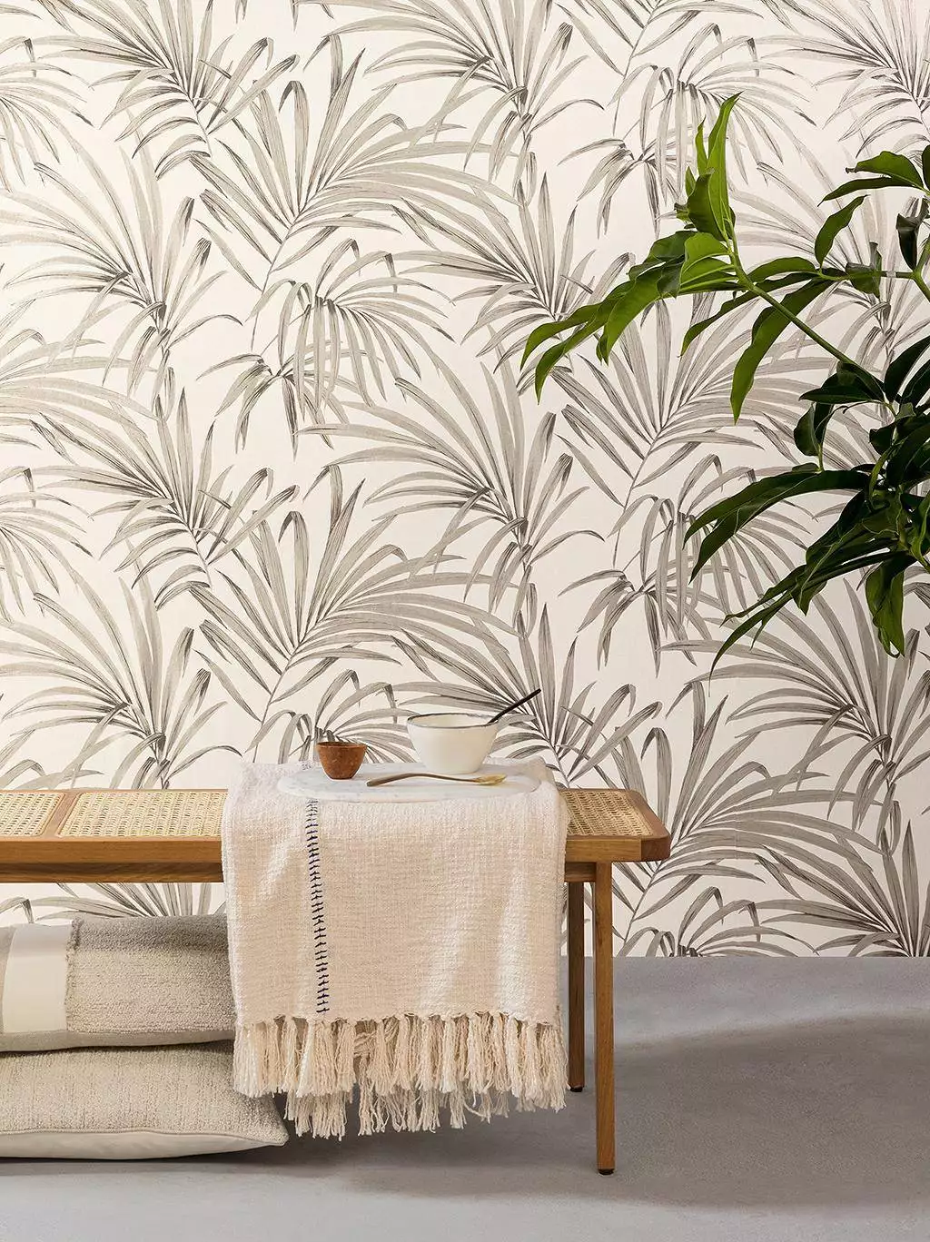 Lotus Palm, col. 01
