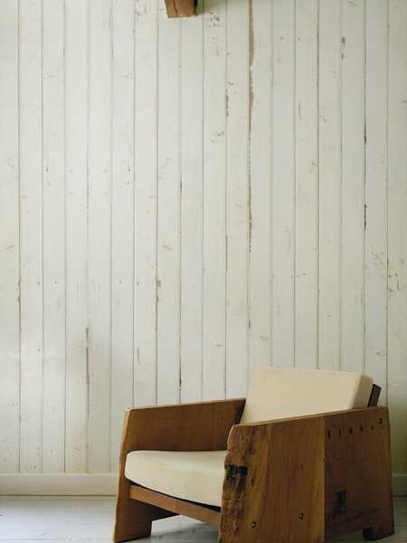 Scrapwood, col.08 - tapeten kollektion