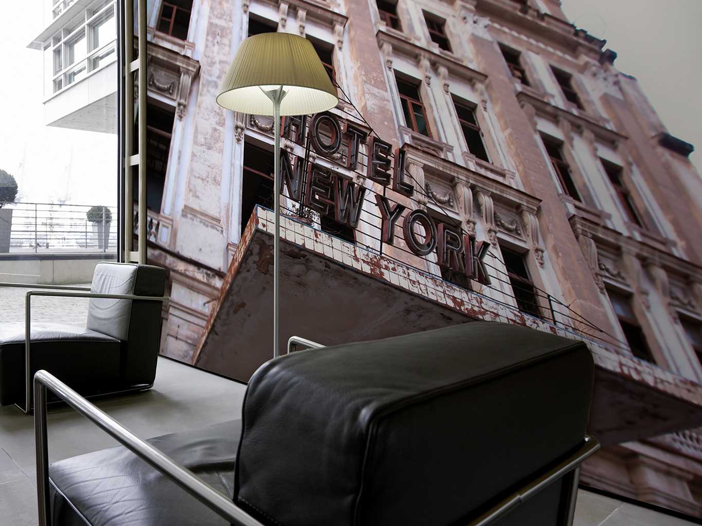 Hotel New York, col.79