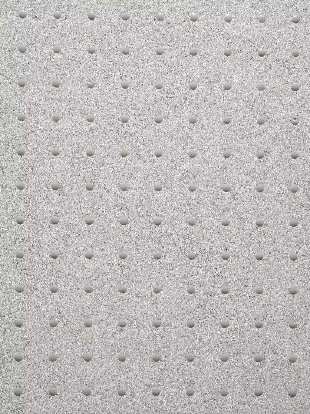 Dots, Pearl Grey - 31005