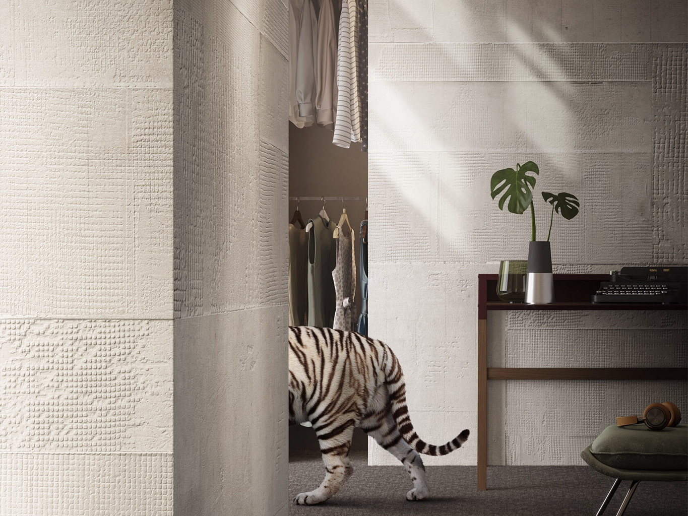 MALMOE, WHITE - tecnografica