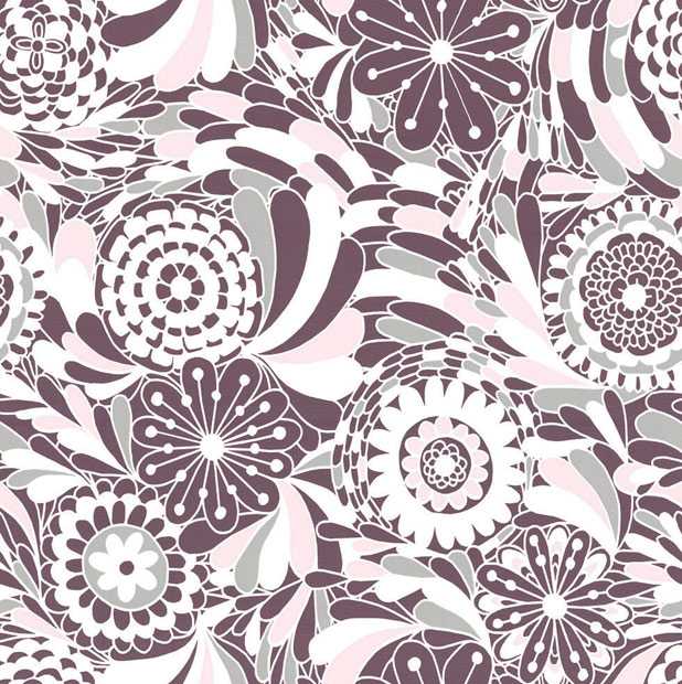 Happy, col.03 - blüten