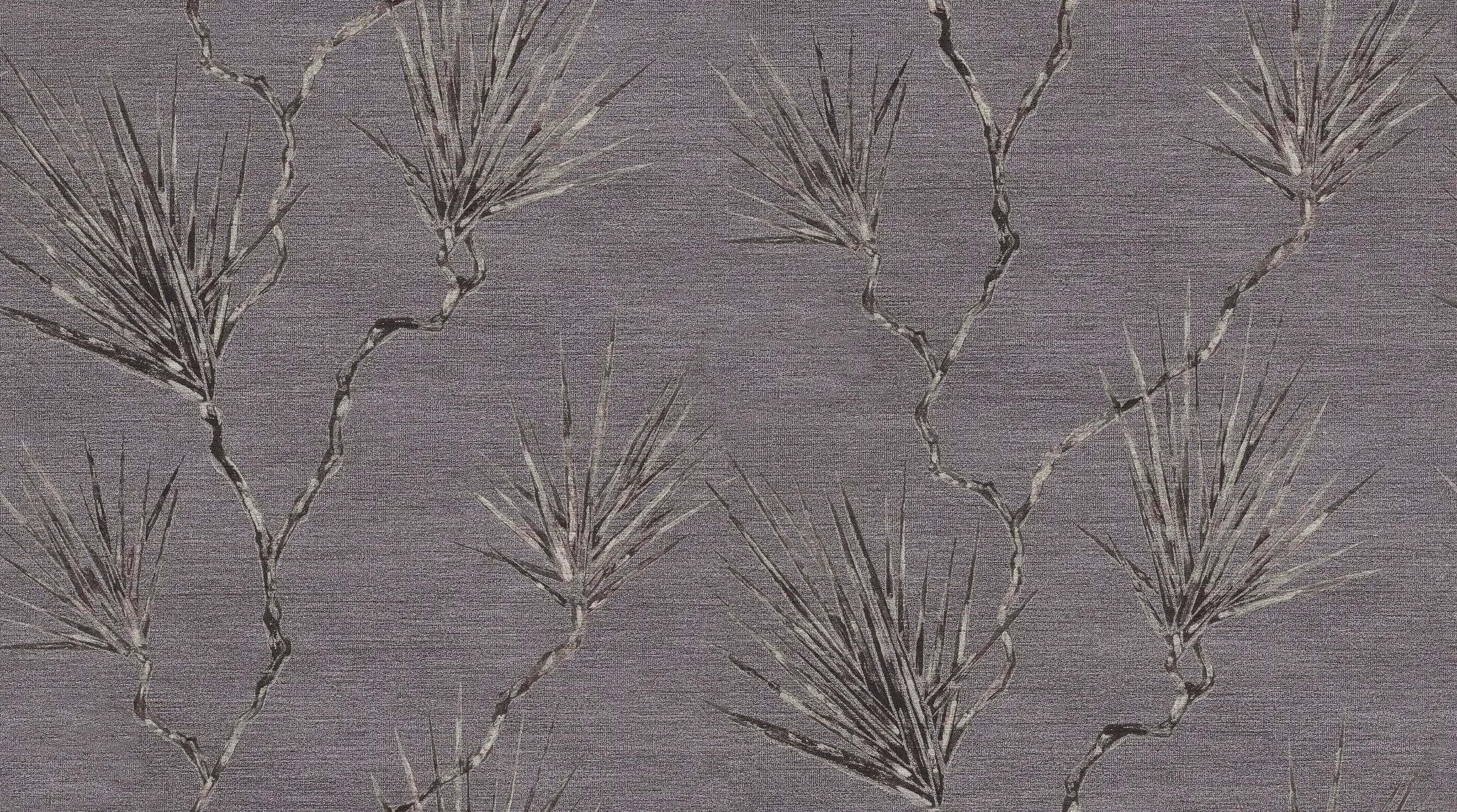 Peninsula Palm, col. 7