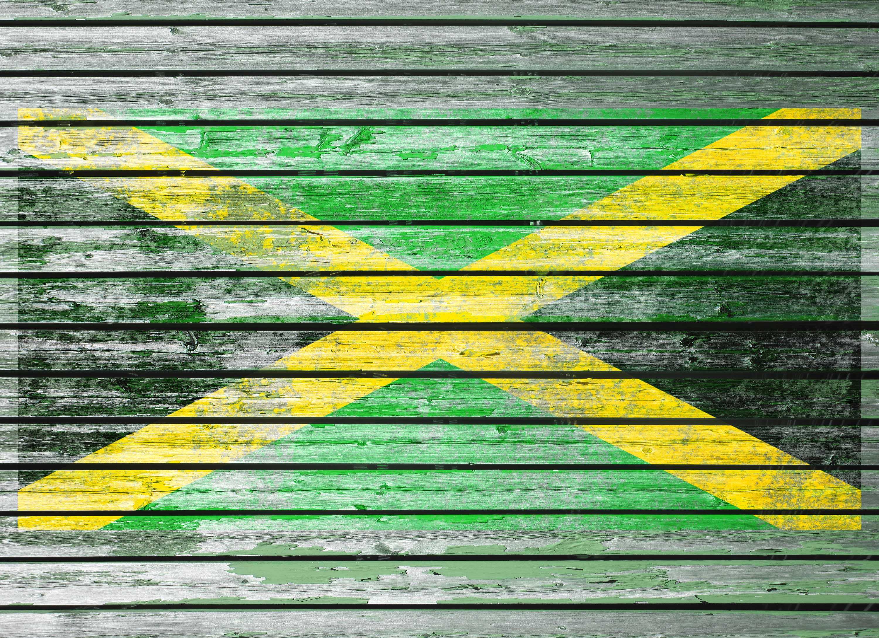 flags, col.03 - shabby chic