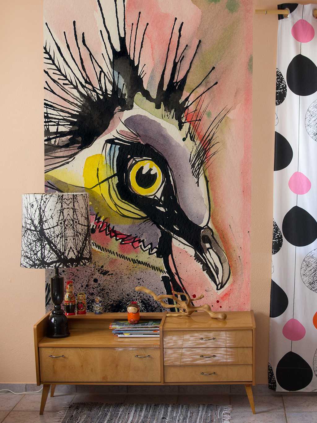 Punk Spirit - designer
