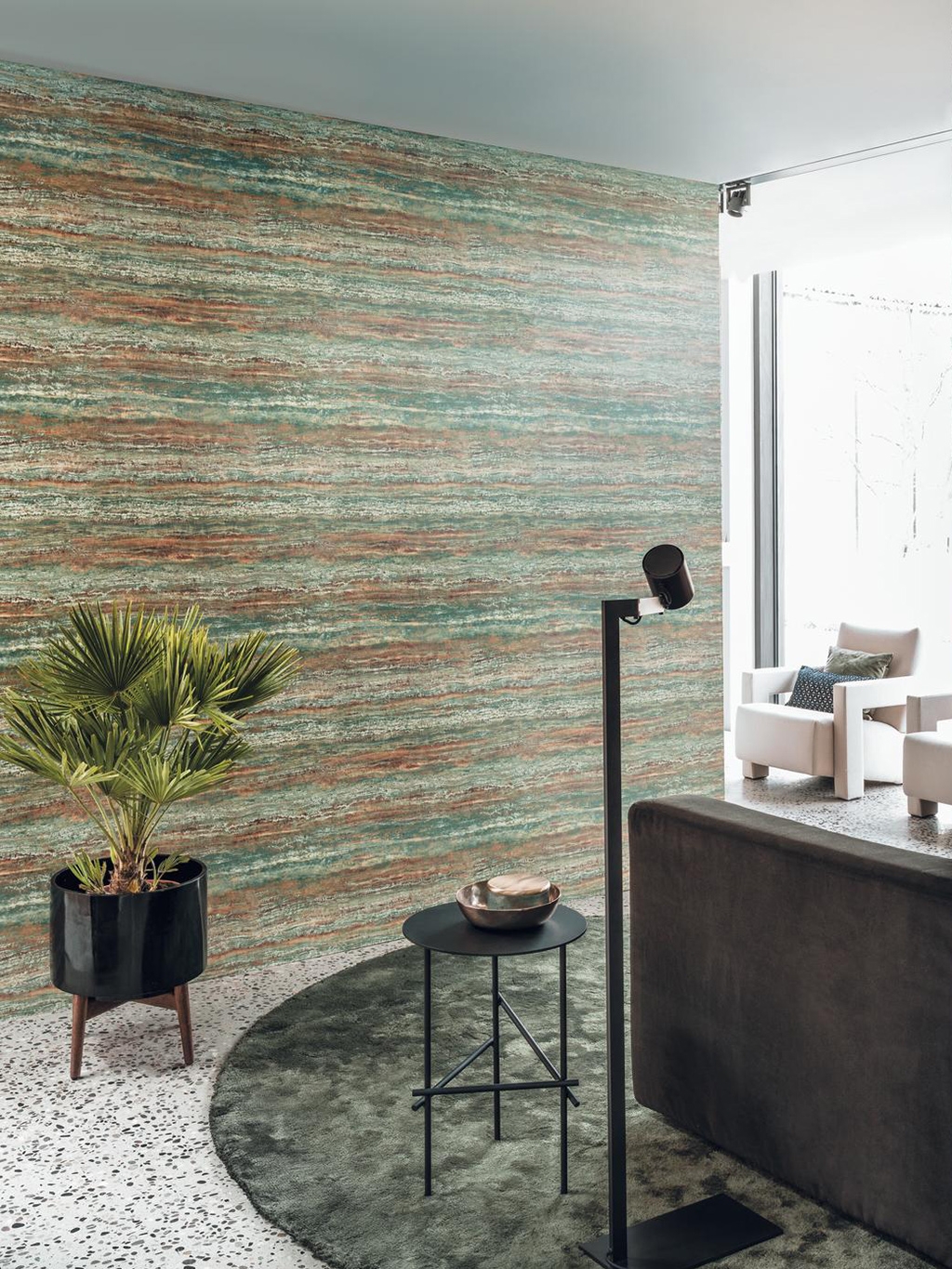 Extase, col. 2 - shabby chic