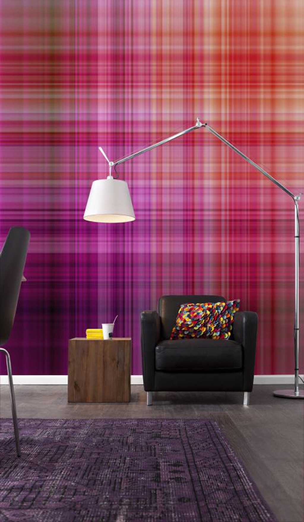 Lightlines - trendfarbe