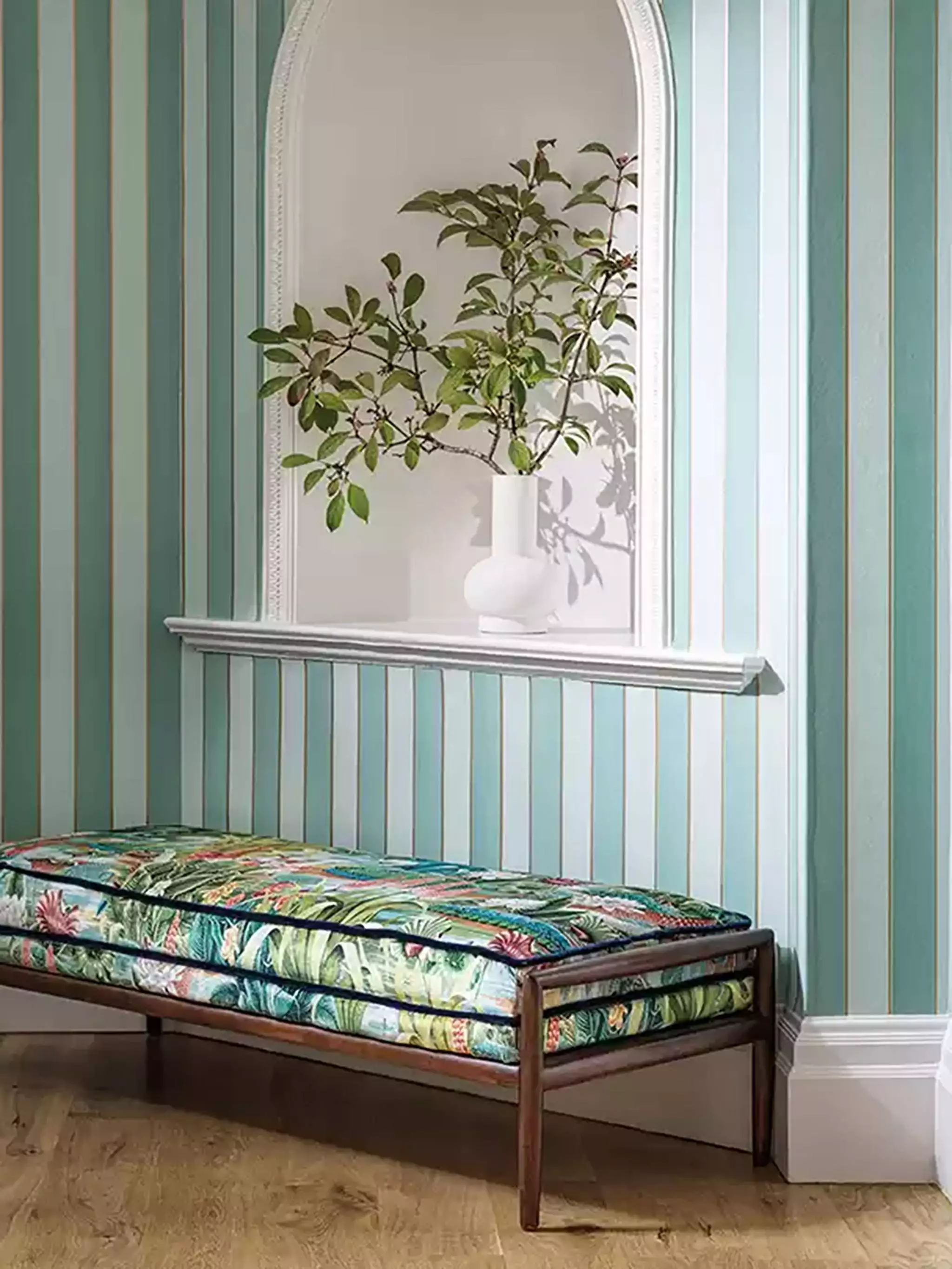 Regency Stripe, col. 08