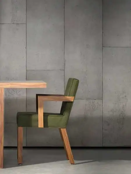 Concrete Wallpaper, col.01