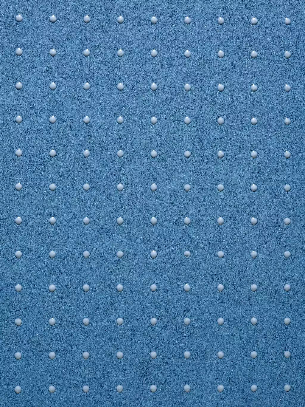 Dots, Powerful Cerulean - 31011