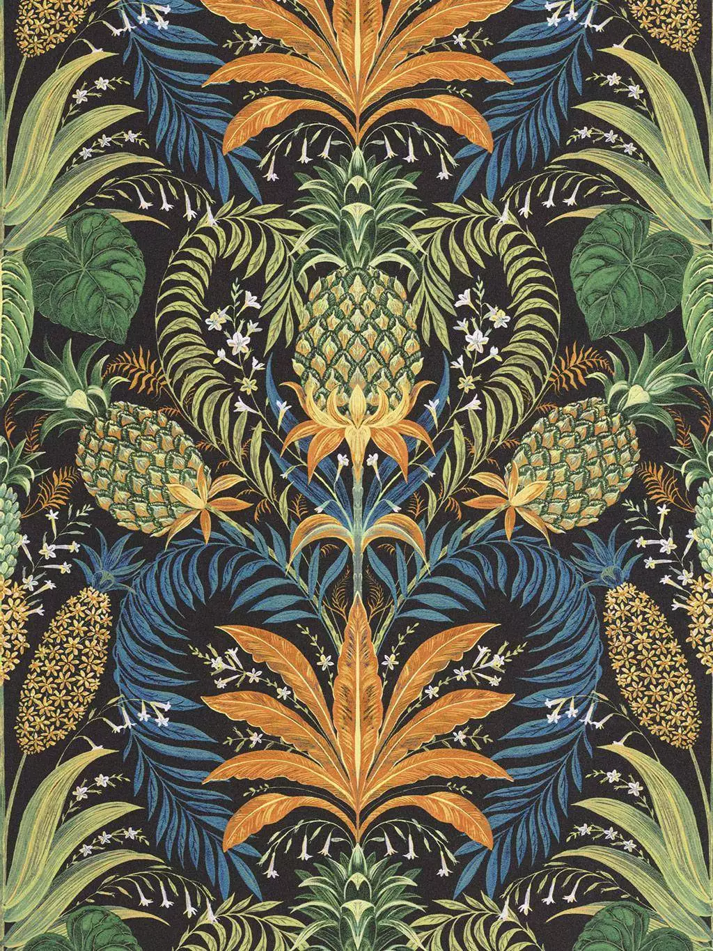 Samba, col. 10