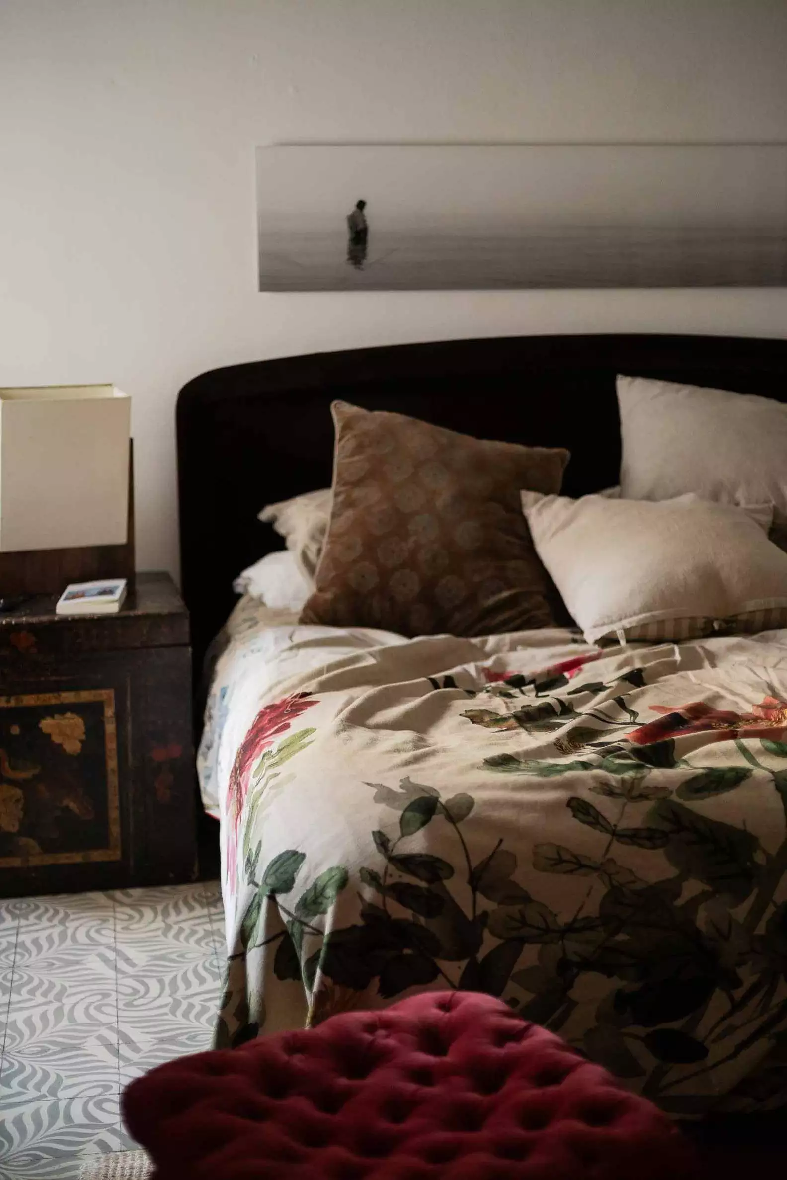 Spring Festival Tapestry Papyrus - COORDONNÈ