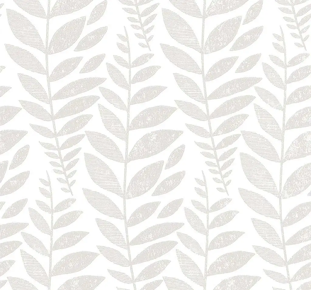 Inessa, col.13 - Blätter - DESIGNERS GUILD