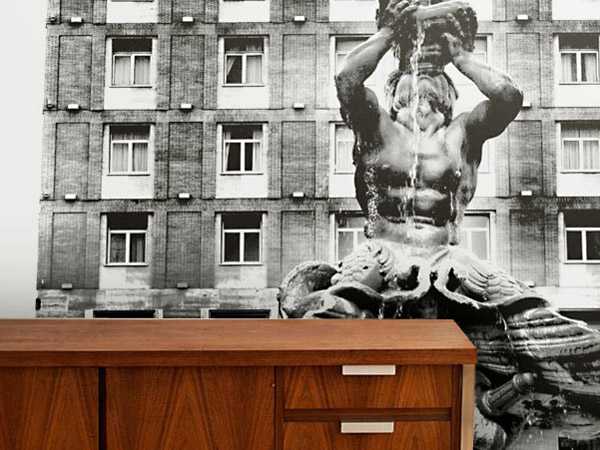 barberini' square - designer